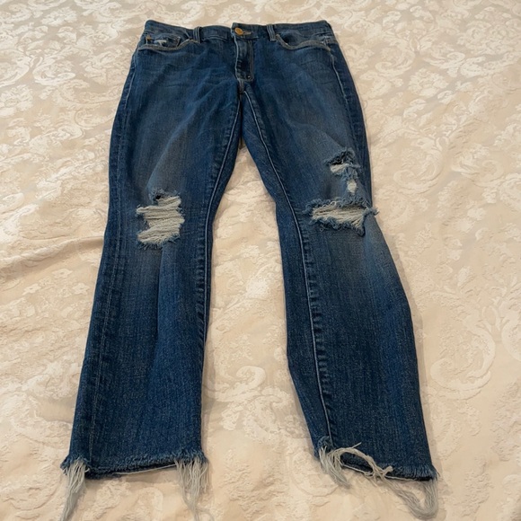 Mother denim - Picture 1 of 8